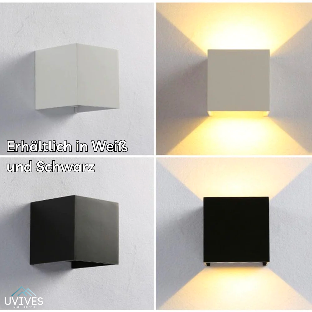 Cordless Luxury Wall Lamp – photo 8