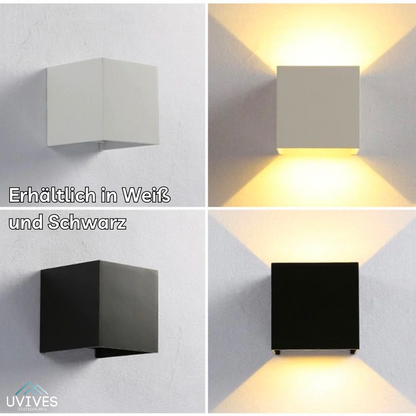 Cordless Luxury Wall Lamp – photo 8