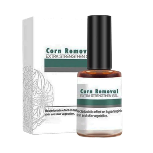 Corn and Callus Remover Gel – photo 5