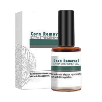 Corn and Callus Remover Gel – photo 5