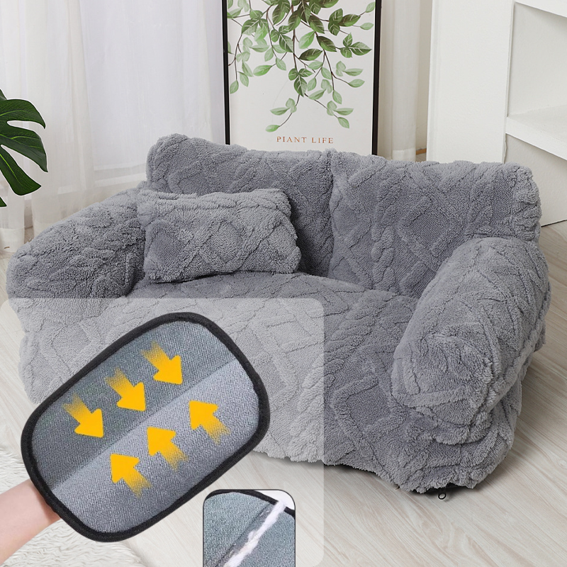 Dog Bed – photo 13