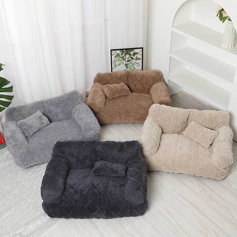 Dog Bed – photo 4
