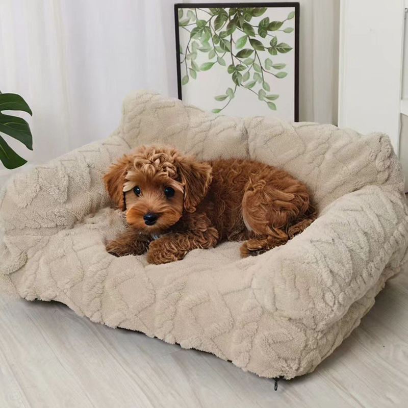 Dog Bed – photo 7