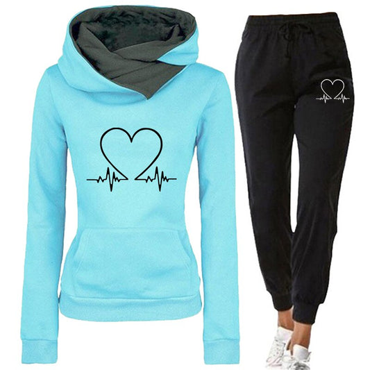 Jogging Suit
