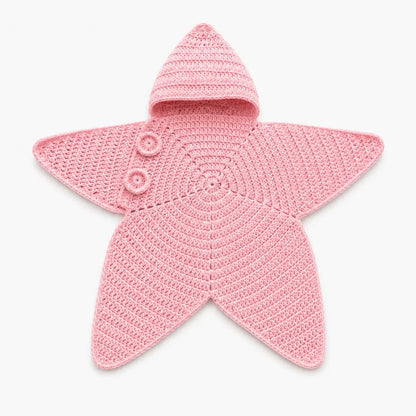 Crochet Baby Blanket – photo 10