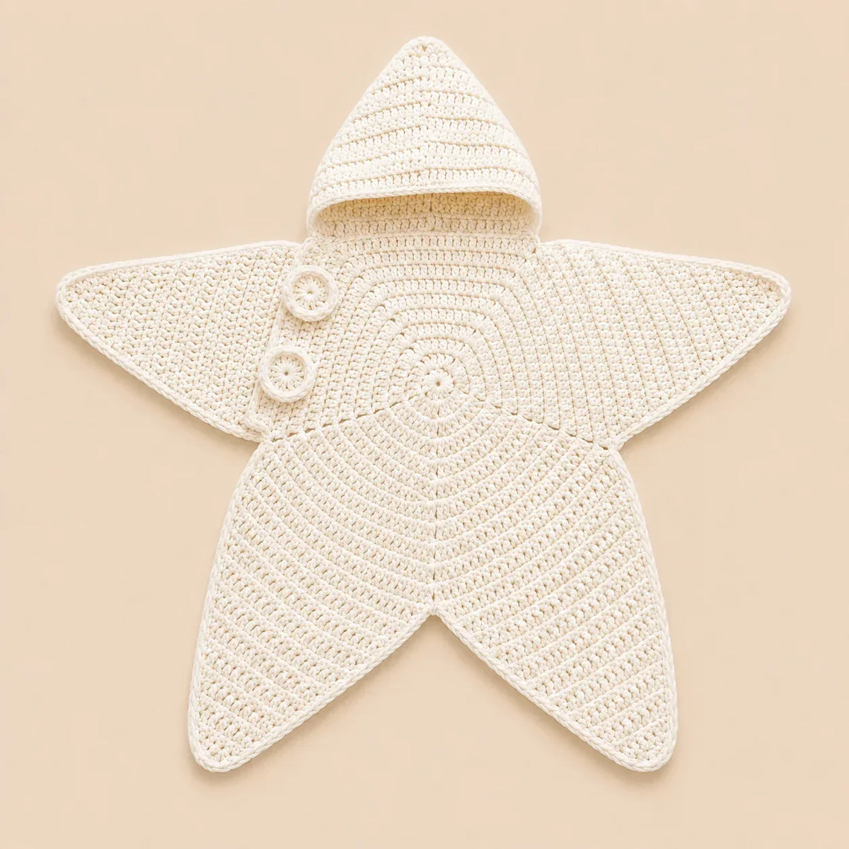 Crochet Baby Blanket – photo 5