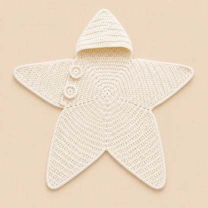 Crochet Baby Blanket – photo 5
