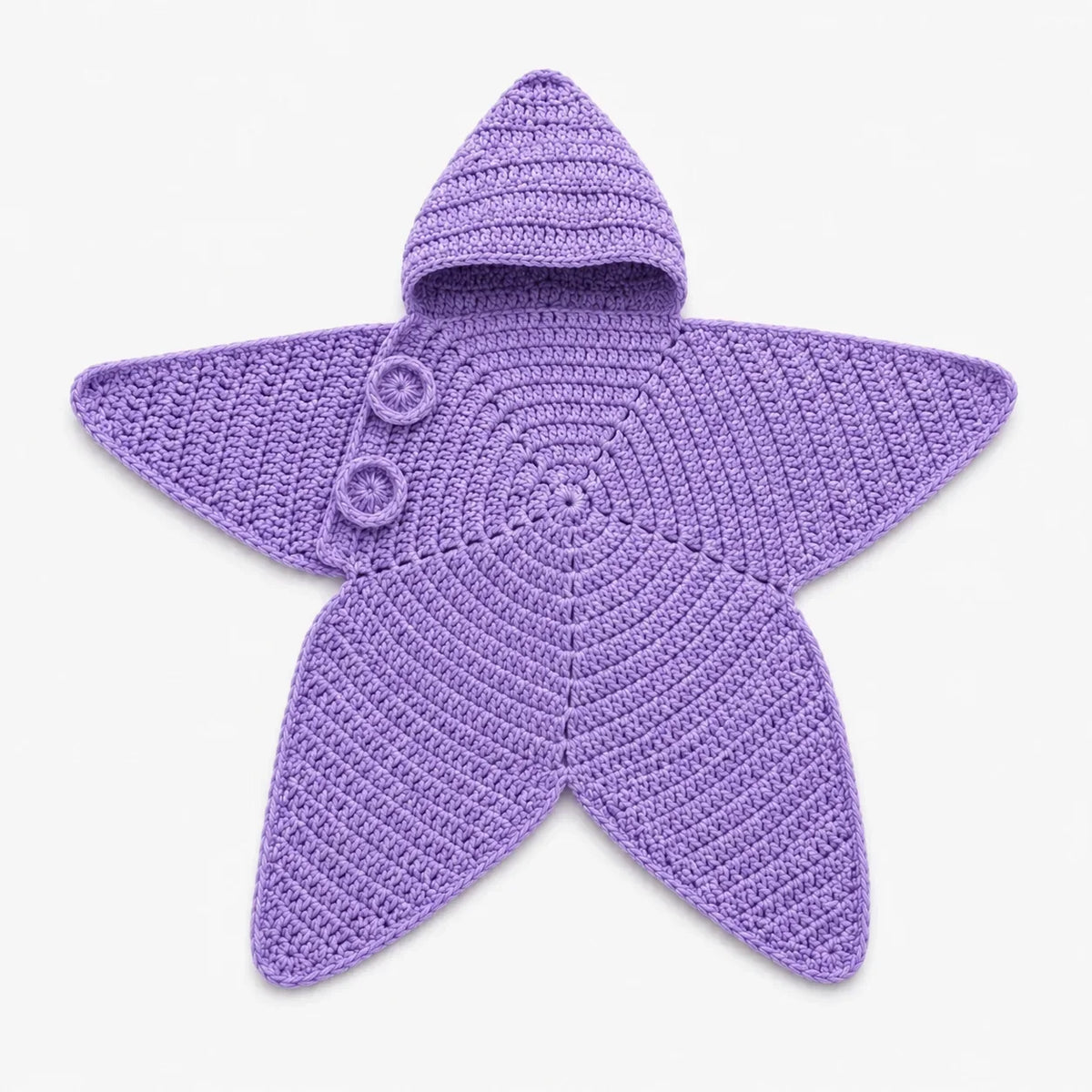 Crochet Baby Blanket – photo 6