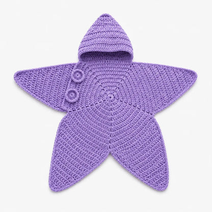 Crochet Baby Blanket – photo 6