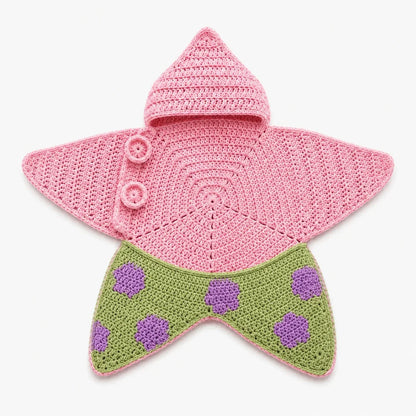 Crochet Baby Blanket – photo 7