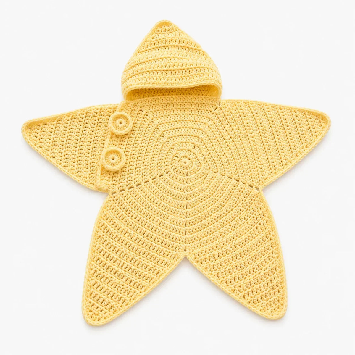 Crochet Baby Blanket – photo 8