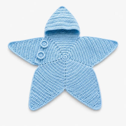 Crochet Baby Blanket – photo 9