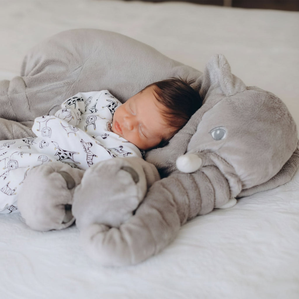 PLUSHELEPHANT Super Soft