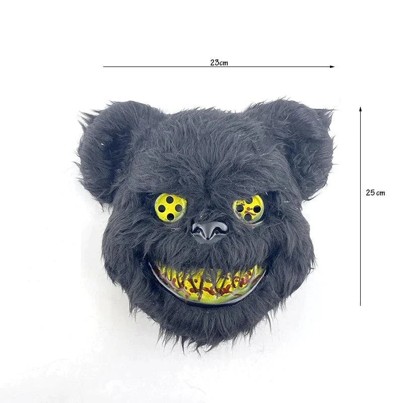 MASKRAVE LED Purge Mask