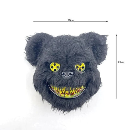 MASKRAVE LED Purge Mask