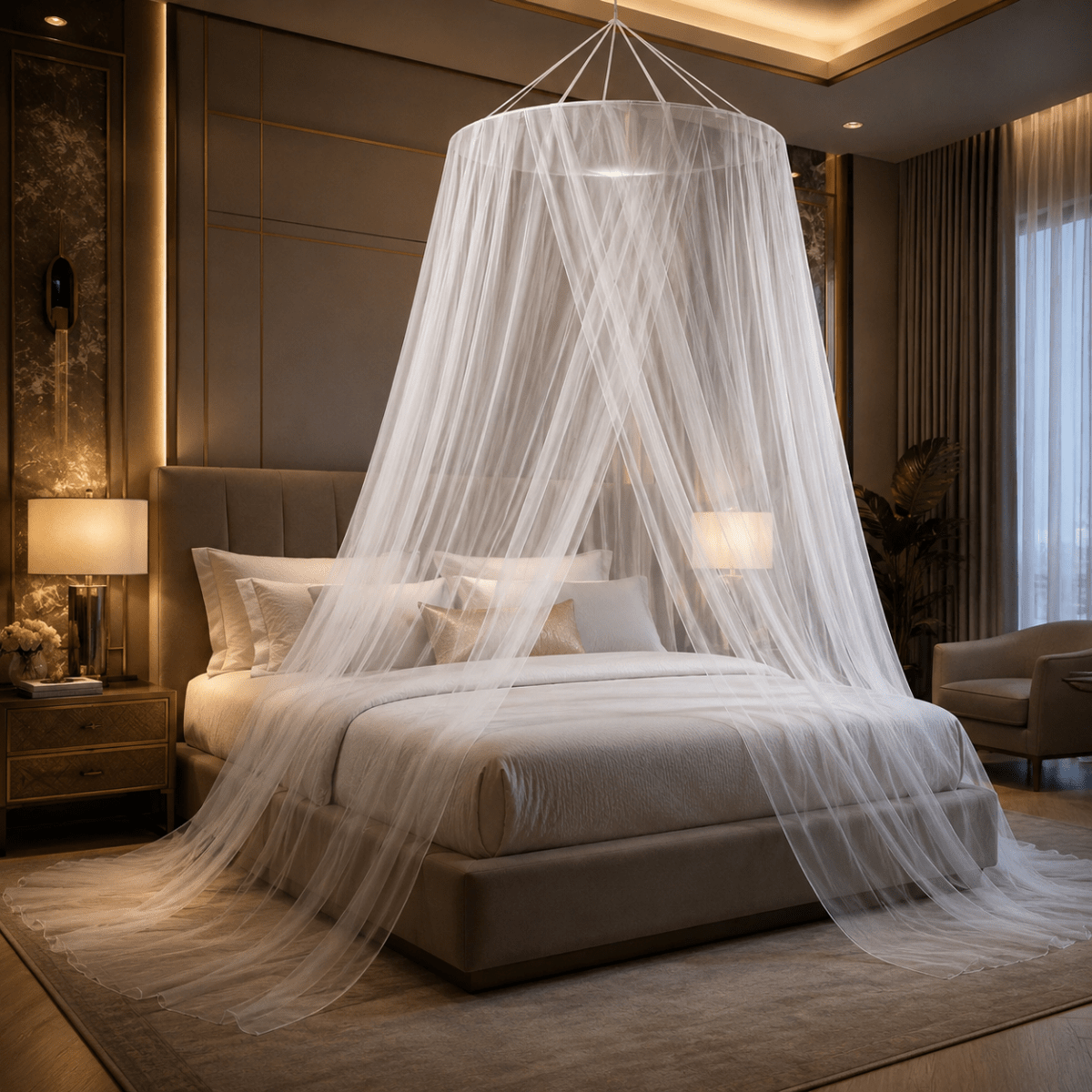 SLEEPNET Foldable Insect Net