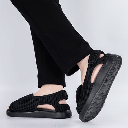 WIDENOX Extra Wide Breathable Comfort Shoes
