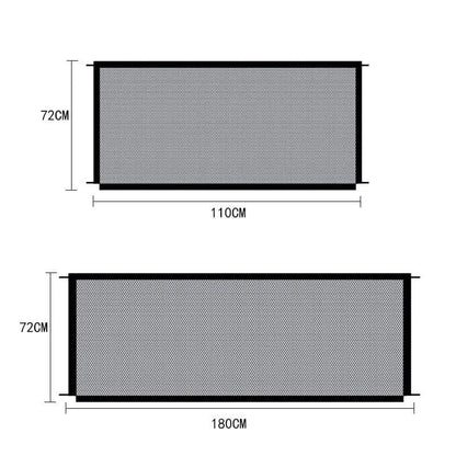 GASPARD Smart Protective Barrier