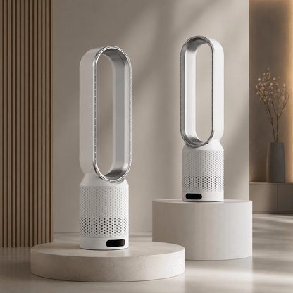 AEROBREEZE 3-in-1 Tower Fan