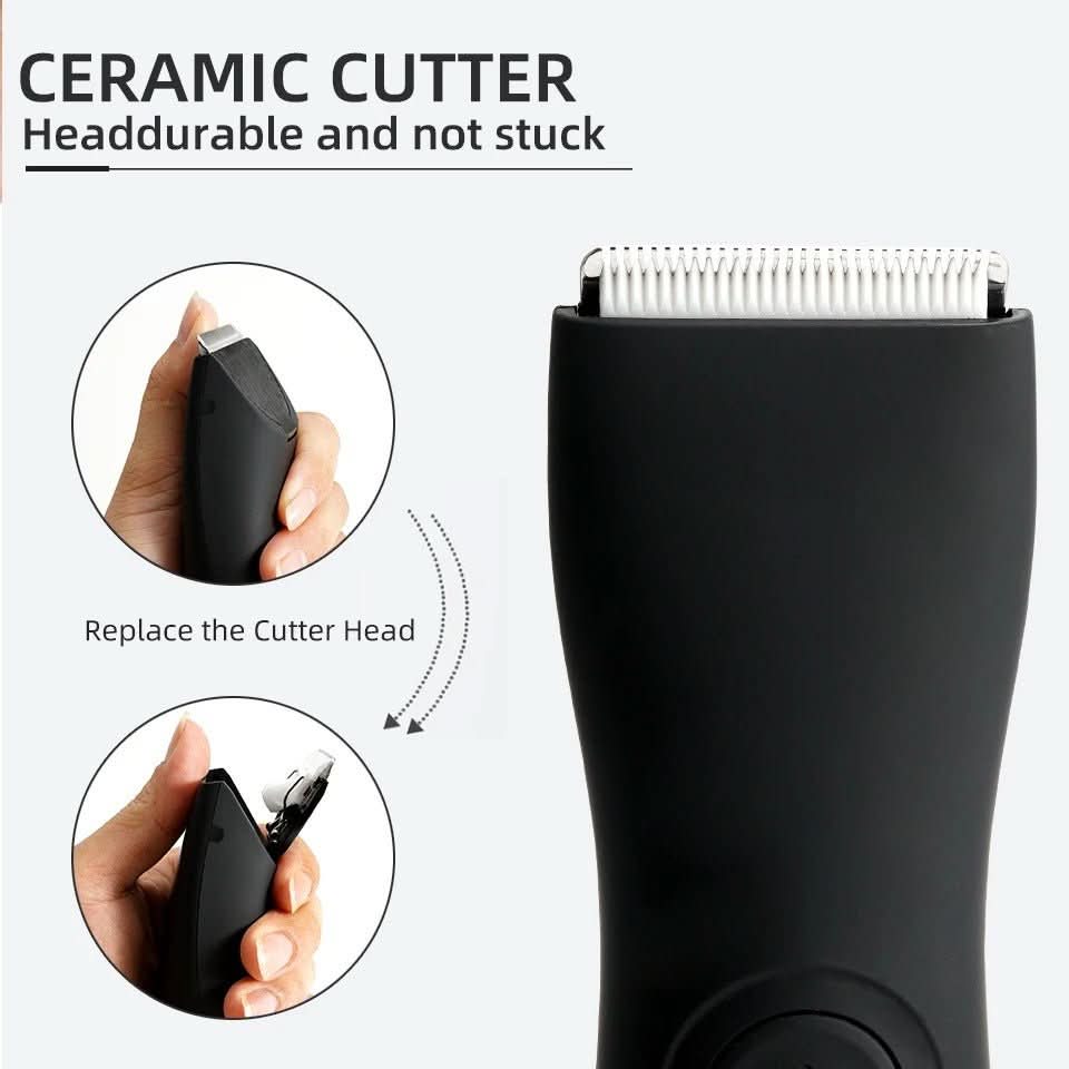 PrecisionTrim Rechargeable Trimmer