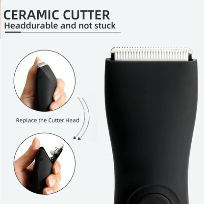 PrecisionTrim Rechargeable Trimmer