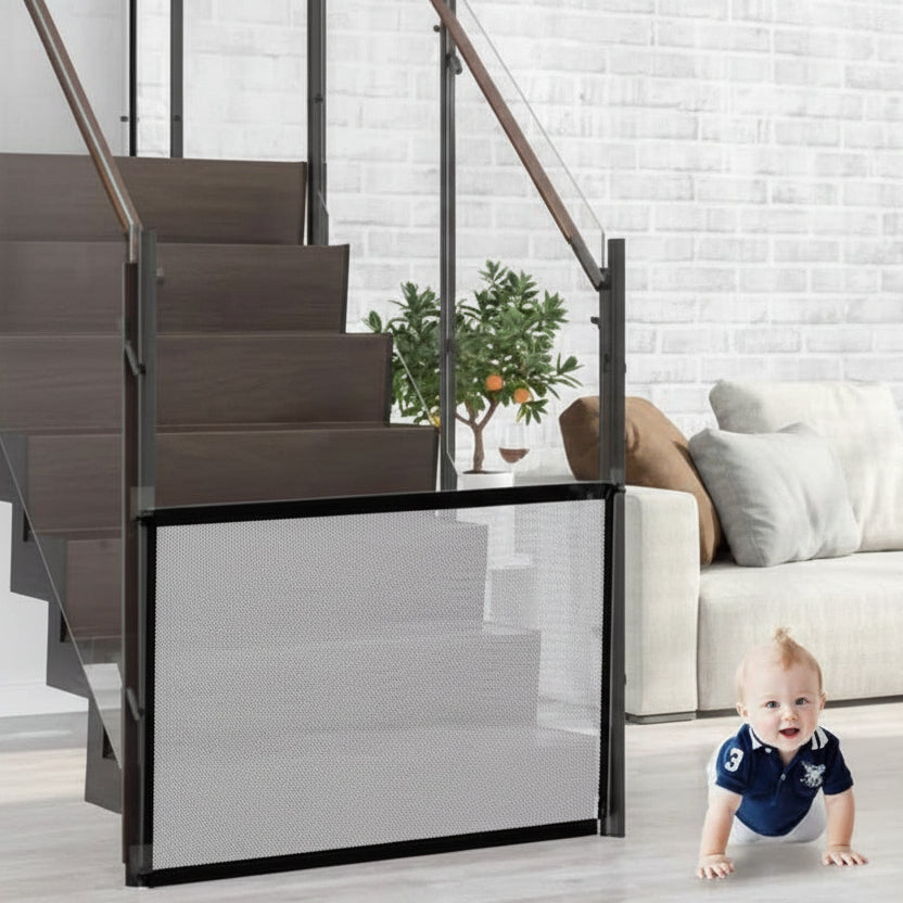 GASPARD Smart Protective Barrier