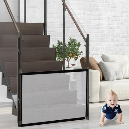 GASPARD Smart Protective Barrier