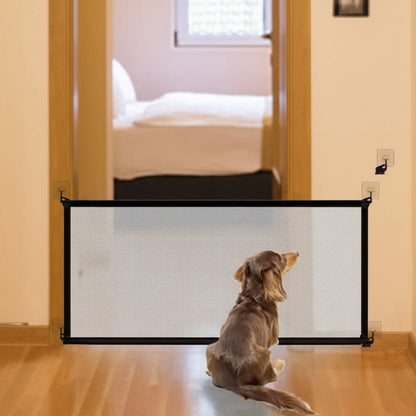 GASPARD Smart Protective Barrier