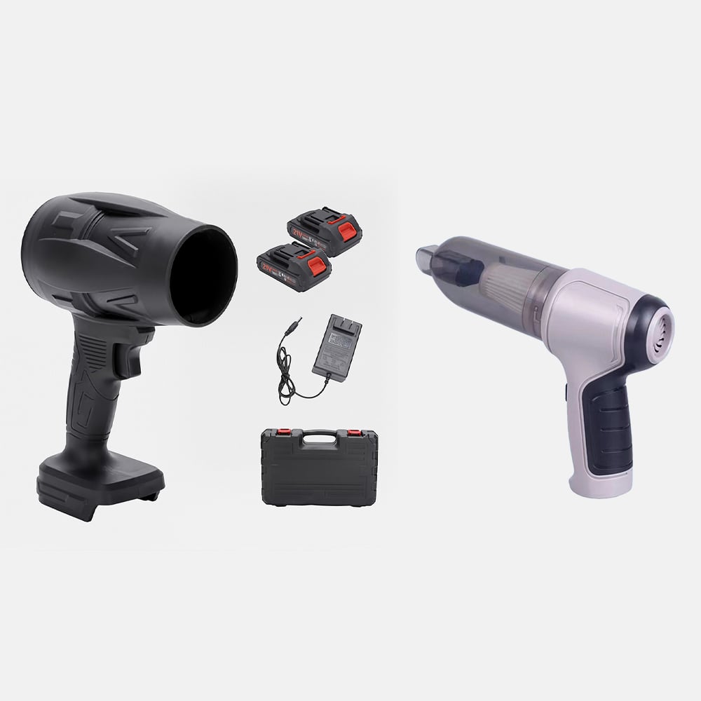 SWIFTFLOW Powerful Hand Blower