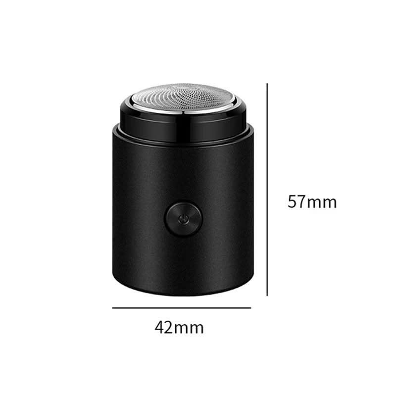 Rasoirjet Compact Electric Shaver