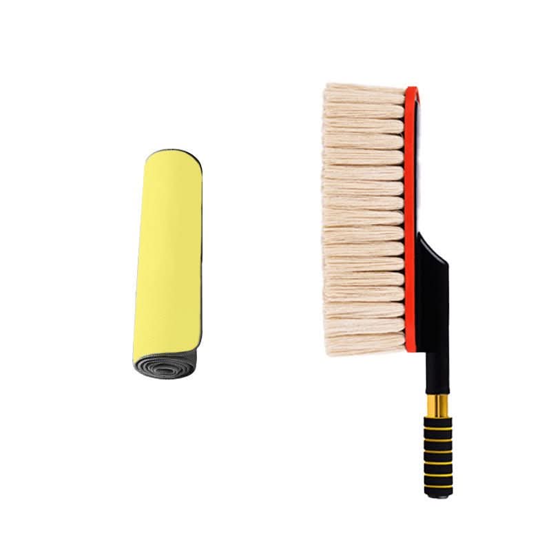 Autoduster PRO Telescopic Car Dusting Brush