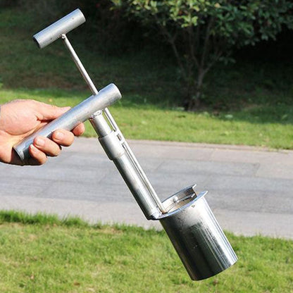 DIGPRO Stainless Steel Plant Dibber