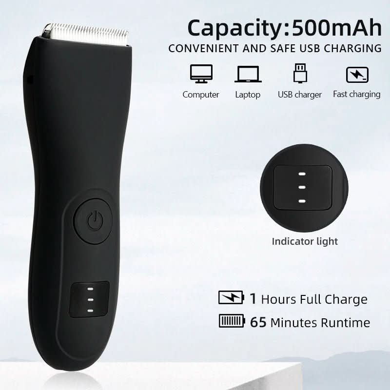 PrecisionTrim Rechargeable Trimmer