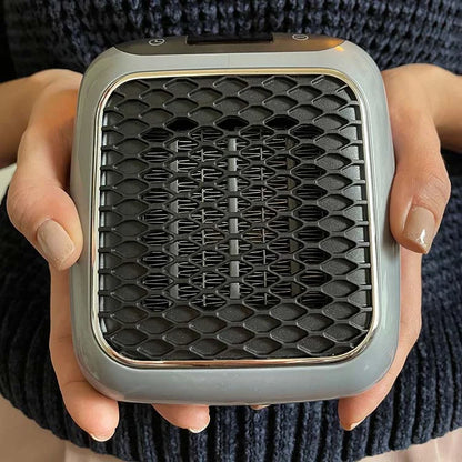 Portable Space Heater