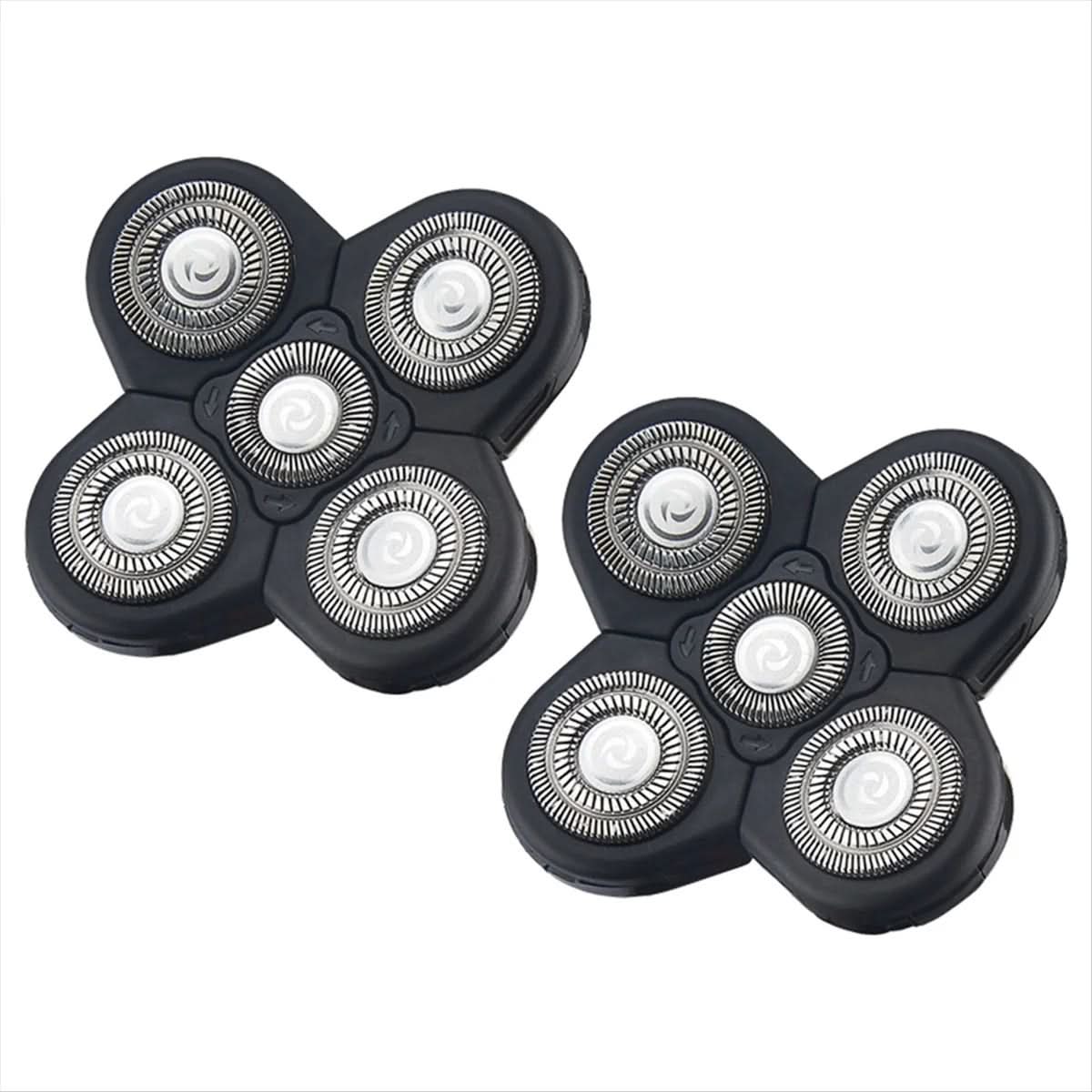 SmoothTrim 5-in-1 Trimmer
