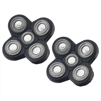 SmoothTrim 5-in-1 Trimmer