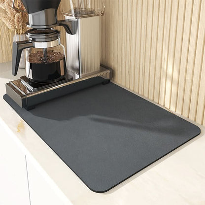 SWIFTSOAK Highly Absorbent Kitchen Mat