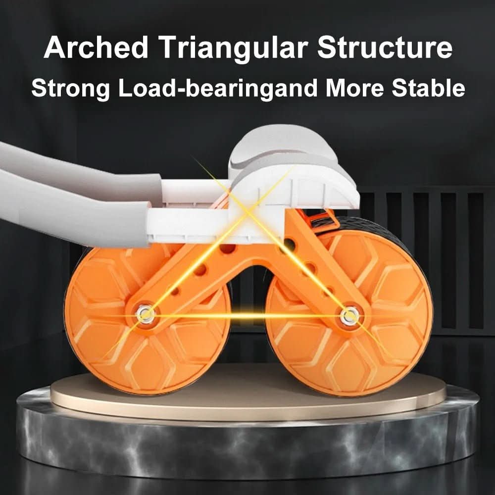 Coreeflex Ergonomic Abdominal and Core Trainer