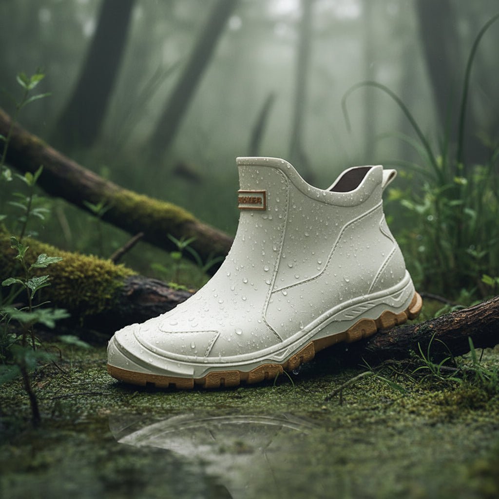 STORMSTEP Rubber Boots