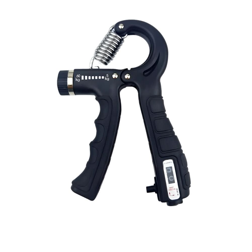 GripMaster Adjustable Hand Trainer image with text 1