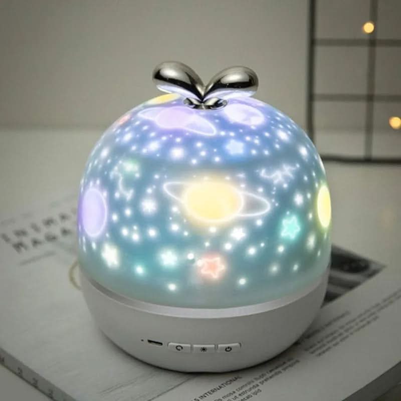DreamNova Sphere Magical Star Projector