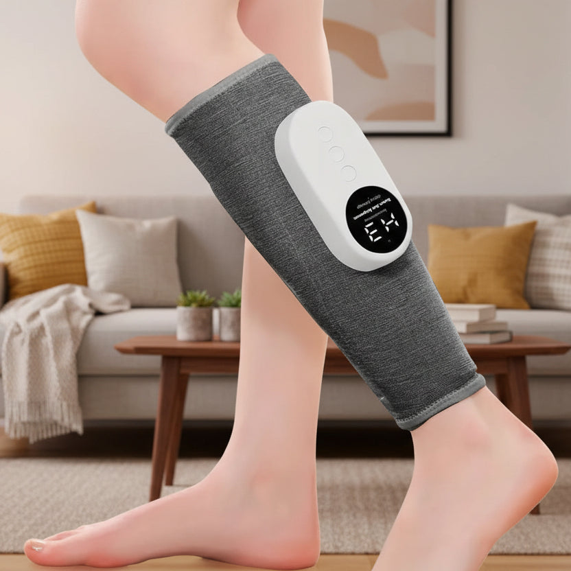 LYMPHAFLOW PRO Massager for Lymph Activation