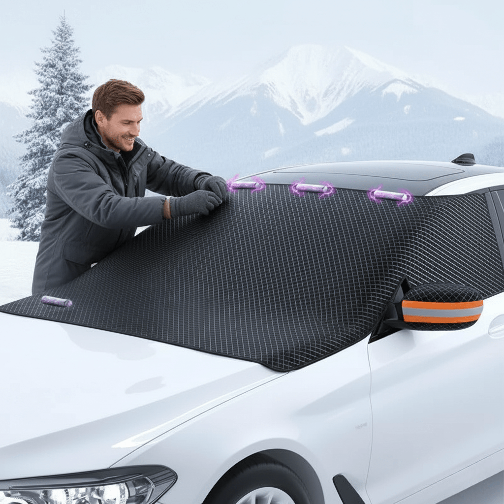 KlimaWächter Elite Year-round Protection