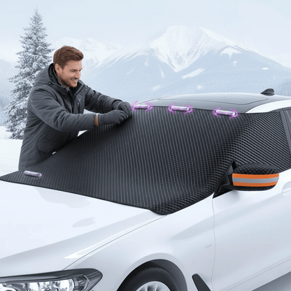 KlimaWächter Elite Year-round Protection