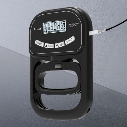 Gripmaster Digital Precise Hand-held Measuring Device