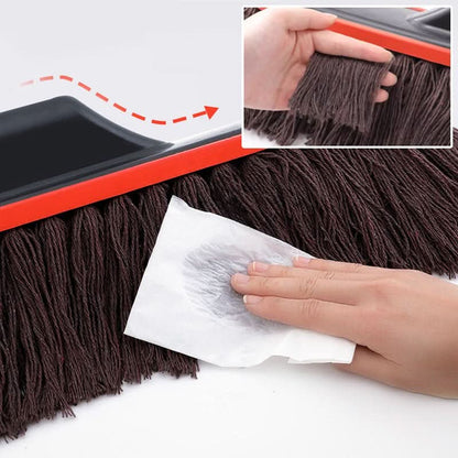 Autoduster PRO Telescopic Car Dusting Brush