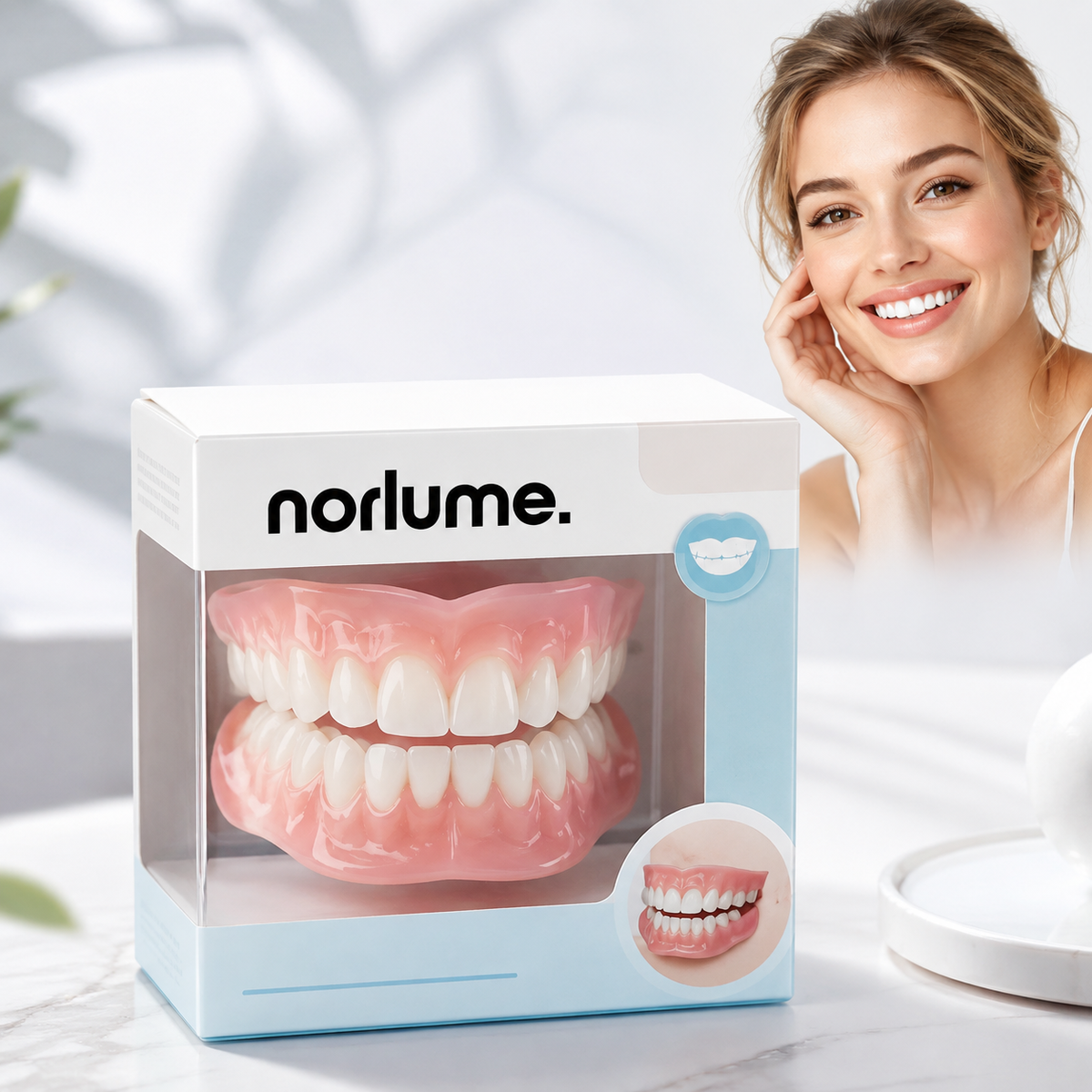 Dentures That Fit Over Existing Teeth