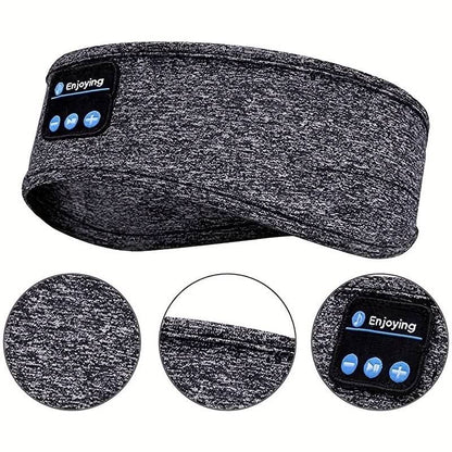 DREAMWAVE Smart Bluetooth Sleep Band