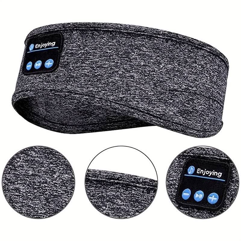 DREAMWAVE Smart Bluetooth Sleep Band lifestyle image 2