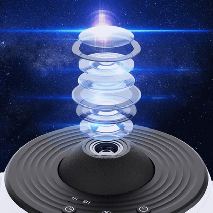 GALAXYSKY HD Starry Sky Projector